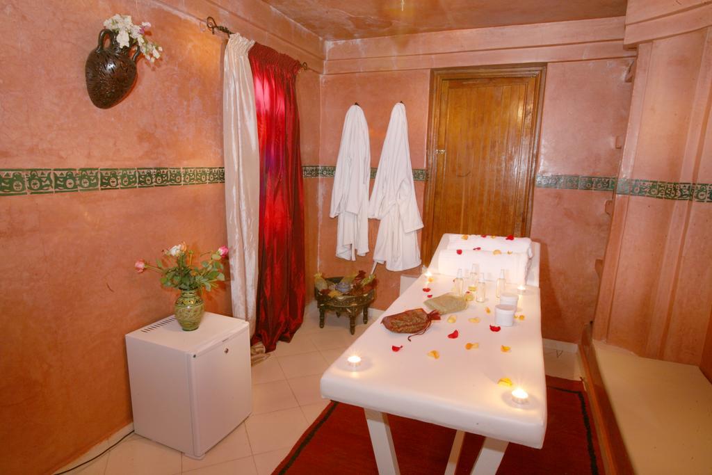 Riad Moulay 2 Marrakesh Esterno foto