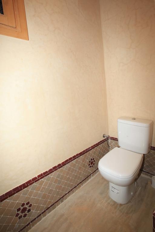 Riad Moulay 2 Marrakesh Esterno foto