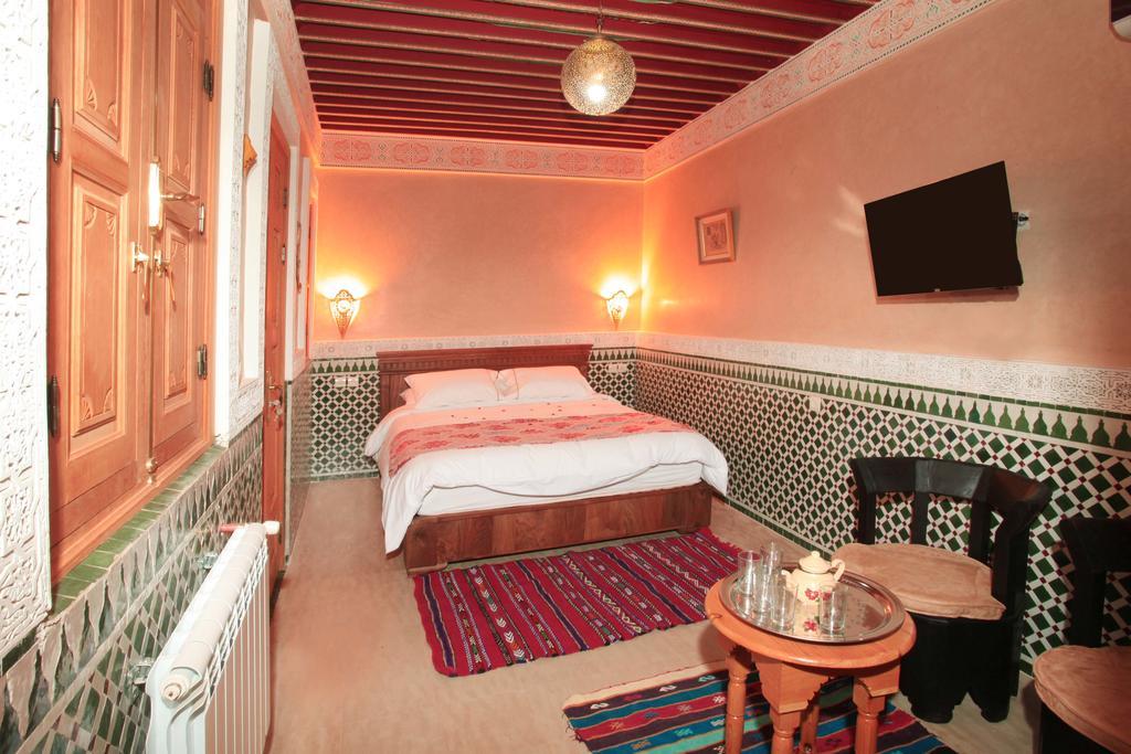 Riad Moulay 2 Marrakesh Esterno foto