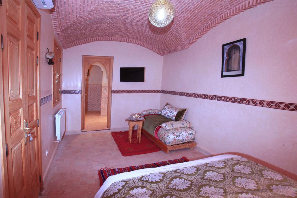 Riad Moulay 2 Marrakesh Esterno foto