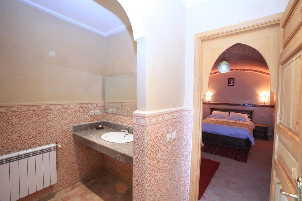 Riad Moulay 2 Marrakesh Esterno foto