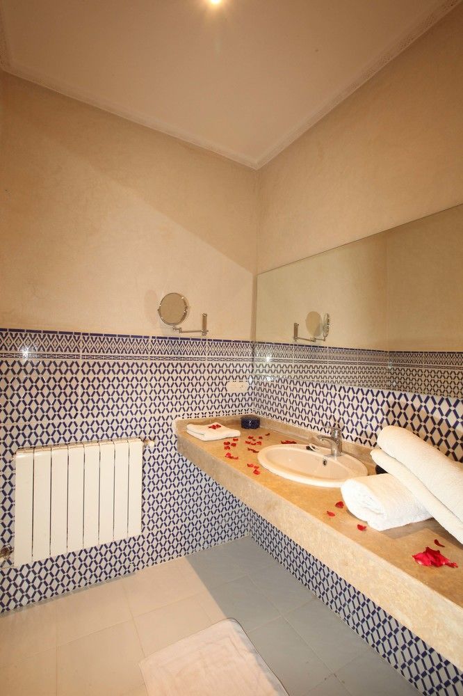 Riad Moulay 2 Marrakesh Esterno foto